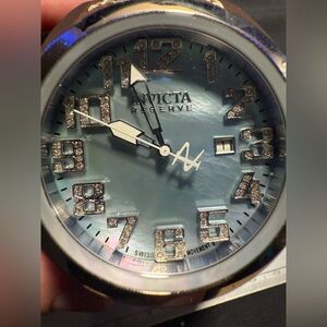 Invicta model 43030
